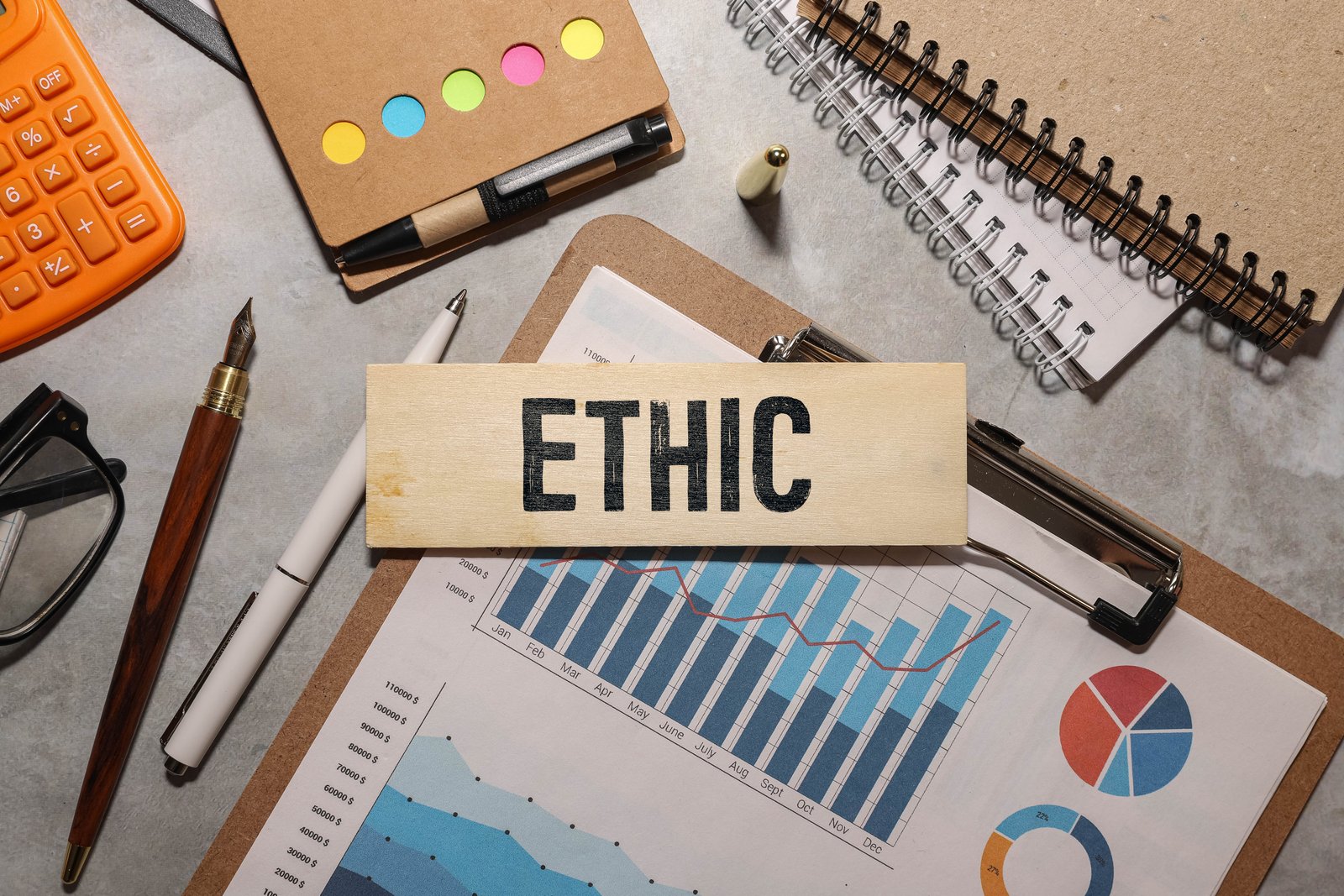 Ethical Principles